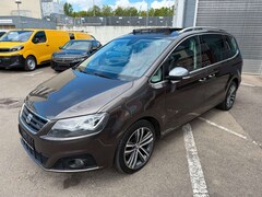 Bild des Angebotes SEAT Alhambra 2.0 FR-Line DSG *7-SI*PANO*XEN*CARPLAY*