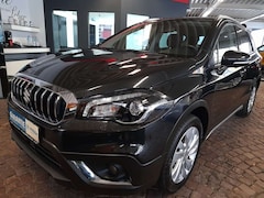 Bild des Angebotes Suzuki SX4 S-Cross Comfort*KAMERA*KLIMAAUTO*