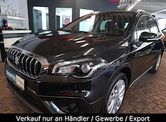 Bild des Angebotes Suzuki SX4 S-Cross Comfort*KAMERA*KLIMAAUTO*