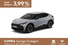 Bild des Angebotes CUPRA Tavascan Endurance 210kW