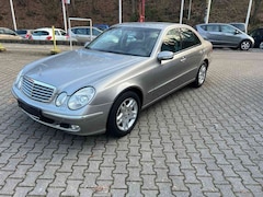 Bild des Angebotes Mercedes-Benz E 220 CDI Automatik