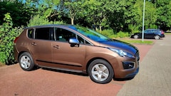 Bild des Angebotes Peugeot 3008 Hybrid4 88g/85g
