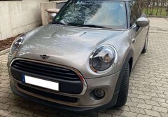 Bild des Angebotes MINI One ** 2.Hand ** Modell 2020 ** Scheckheft bei BMW **