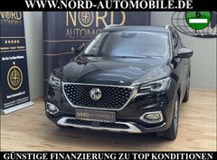Bild des Angebotes MG EHS PHEV Luxury *PANO*LEDER*LED*18Z*360KAM*VIRT*