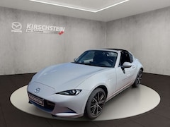 Bild des Angebotes Mazda MX-5 Exclusive-Line ++MATRIX-LED+LEDER+KAMERA++