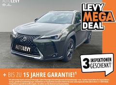 Bild des Angebotes Lexus UX 250h Hybrid Executive *AA*CARPLAY*NAVI*LEDER*