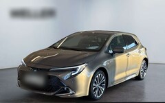 Bild des Angebotes Toyota Corolla 1.8 Hybrid Team D *CAM*SHZ*PDC*ACC*LED*