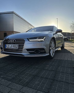 Bild des Angebotes Audi A7 3.0 TDI quattro S tronic