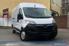 Bild des Angebotes Opel Movano HKa L3H2 3,5t*USB*Tempo*Klima*Touch*1-Han