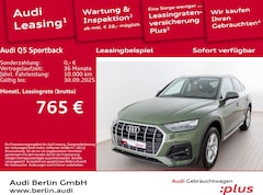 Bild des Angebotes Audi Q5 advanced 45 TFSI quattro S tronic