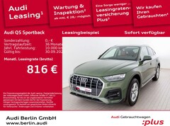 Bild des Angebotes Audi Q5 advanced 45 TFSI quattro S tronic