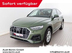 Bild des Angebotes Audi Q5 advanced 45 TFSI quattro S tronic