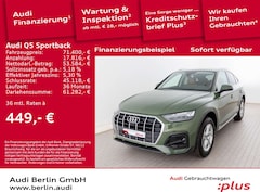 Bild des Angebotes Audi Q5 advanced 45 TFSI quattro S tronic