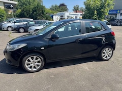 Bild des Angebotes Mazda 2 1.3 Independence