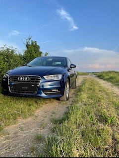 Bild des Angebotes Audi A3 attraction