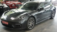 Porsche Panamera ST 4 E-Hybrid*HUD*SOFT*PANO*18WEGE*VOLL