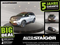 Bild des Angebotes Citroen C5 Aircross 225 C-Series Navi+SHZ+2xKlima+360+LM
