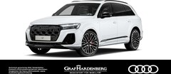 Bild des Angebotes Audi Q7 55 TFSI quattro S line Matrix Navi B&O HuD