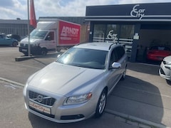 Bild des Angebotes Volvo V70 Kinetic