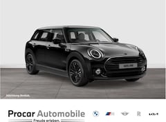 Bild des Angebotes MINI One Clubman One HUD NAVI LED PDC V+H DAB Tempomat Sitzheiz.