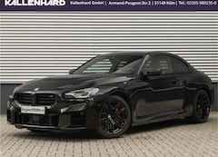 Bild des Angebotes BMW M2 M-Sportsitze-ACC-Drivers Pack-HUD-Carbon Int.