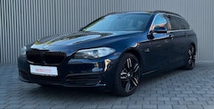 Bild des Angebotes BMW 530 Baureihe 5 Touring 530 d xDrive Euro6