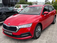 Bild des Angebotes Skoda Octavia Ambition
