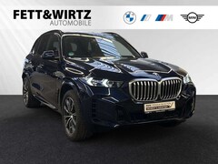 Bild des Angebotes BMW X5 xDrive30d M Sport|AHK|Pano|Standhzg.|Head-Up