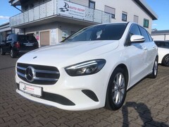 Bild des Angebotes Mercedes-Benz B 220 B -Klasse (BM 247)