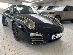 Bild des Angebotes Porsche 997 Targa 4S Navi Sitzh. Bose Leder Top Zustand