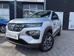 Bild des Angebotes Dacia Spring Business
