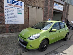 Bild des Angebotes Renault Clio 1.2/ TÜV NEU/ Klima/ Scheckheft/ Winterräder