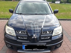Bild des Angebotes Mitsubishi Outlander Outlander 2.4 Dakar LPG Gasanlage Prinz AHK Tüv