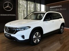 Bild des Angebotes Mercedes-Benz EQB 250 Electric-Art+Night+DISTRONIC+KEYLESS+LED