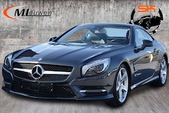Bild des Angebotes Mercedes-Benz SL 350 Sport-Paket AMG AMG-Line *PANO*AIRSCARF*LEDER*