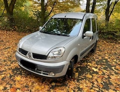 Bild des Angebotes Renault Kangoo 1.6 dCi 16V