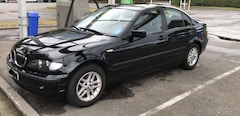 Bild des Angebotes BMW 116 Bmw 316i Limousine