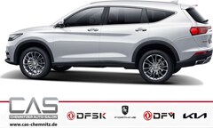 Bild des Angebotes DFSK Fengon 7 2.0T AT6 4x4 LED NAVI 360° Kamera PANO
