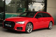 Bild des Angebotes Audi S6 Avant 3.0TDI quattro Matrix+Pano+Standheizung