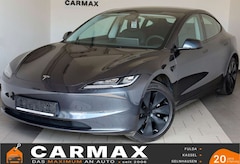 Bild des Angebotes Tesla Model 3 Long Range Dual AWD,Navi,Kamera,Panorama