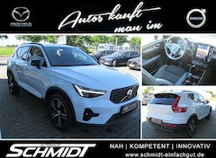 Bild des Angebotes Volvo XC40 B3 Plus Dark Plus Dark