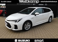 Suzuki Swace Swace Comfort+ CVT Hybrid