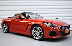 Bild des Angebotes BMW Z4 20i sDrive M Sport+LED+Keyless+Navi+Totwinkel