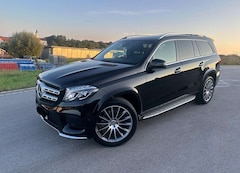 Bild des Angebotes Mercedes-Benz GLS 350 GLS 350 d 4Matic Amg Junge Sterne Garantie