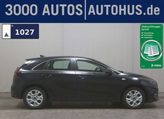Bild des Angebotes Kia Ceed / cee'd ceed Vision Navi RFK ACC BT Shz PDC