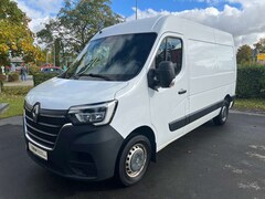Bild des Angebotes Renault Master Kastenwagen FWD Kasten KOMFORT L2H2 3,5t dCi 180