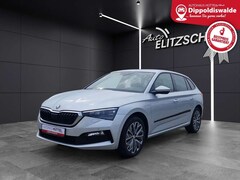 Bild des Angebotes Skoda Scala Tour 1.0 TSI LED Navi SHZ VC
