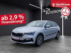 Bild des Angebotes Skoda Scala Tour 1.0 TSI LED Navi SHZ VC