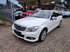 Bild des Angebotes Mercedes-Benz C 180 T CDI BlueEfficiency