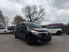 Bild des Angebotes Dacia Lodgy Prestige